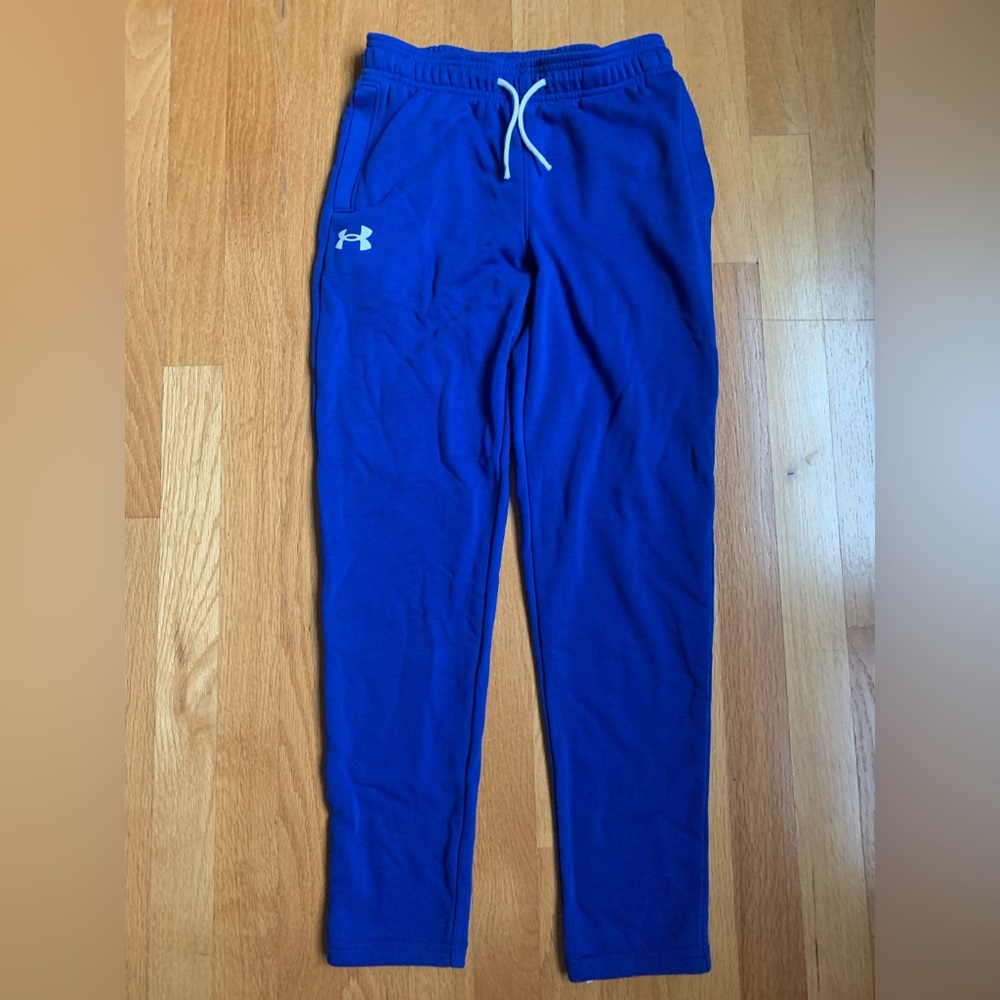 Under armour sweats!